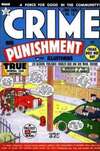 Crime and Punishment #15 Comic Books - Covers, Scans, Photos in Crime and Punishment Comic Books - Covers, Scans, Gallery